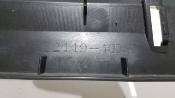 фото thumb №8, Бампер перед lexus 4 rx200t rx450h 52119-48d40