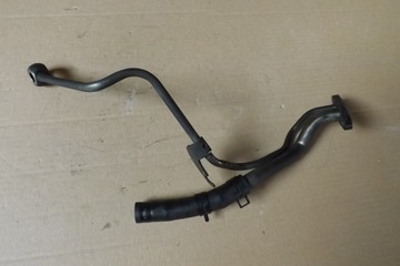 фото thumb №1, Шланг турбины - toyota rav 4 2.0 d4d 116km 00-05