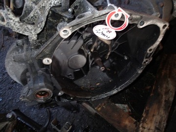 фото thumb №1, Citroen peugeot lancia коробка передач передач 20ml01