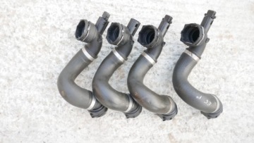 фото thumb №2, Bmw e90 труба wąż шланг wody жидкость охлаждающий