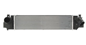 Купить Интеркулер mini bmw seria f 150mm 17517617598, фото thumb