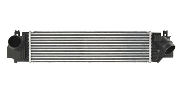 фото thumb №1, Интеркулер mini f54 f55 f56 f57 f60 17517617598 / 150mm