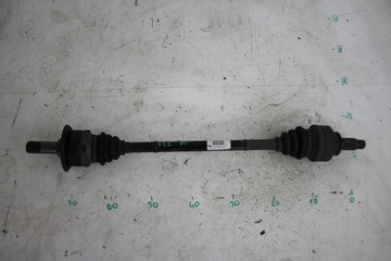 фото thumb №1, Привідний вал правий задня задня 7597682 bmw f22 2.0d