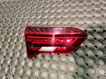 фото thumb №1, Volkswagen оригинальный номер 2ga945093b лампа задняя комбинированная