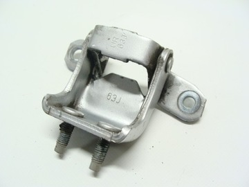 фото thumb №1, Opel agila b петля дверь правый задняя góra zccb