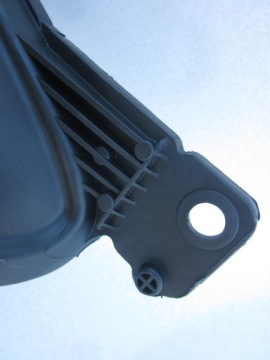 Фара full led перед передняя ford focus mk4 правый Оригинал, фото thumb