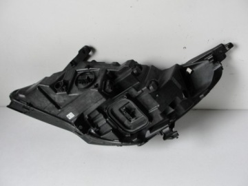 фото thumb №3, Лампа перед права astra k 5 full led inteli lux