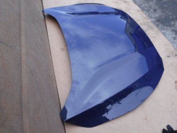 Капот blazer blue ford focus mk4 2018- Недорого, фото thumb