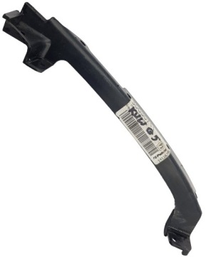 фото thumb №1, Кронштейн бампера перед левая do fiat panda 03-12