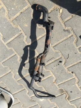 фото thumb №1, Opel vectra c 1.9 cdti патрубок води 55563692