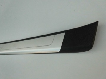 Молдинг порог octavia iii business правая передняя Доставка, фото thumb