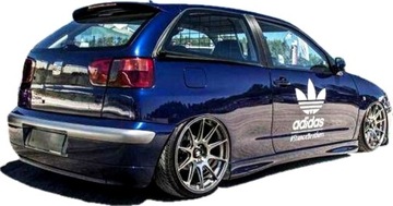 фото thumb №13, Резьба mts подвеска регулируемое seat cordoba 6k2