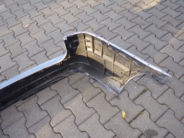 фото thumb №6, Vw sharan seat alhambra ford galaxy бампер задний