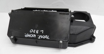 фото thumb №3, Корпус комп'ютер range rover sport l320 ypc001315