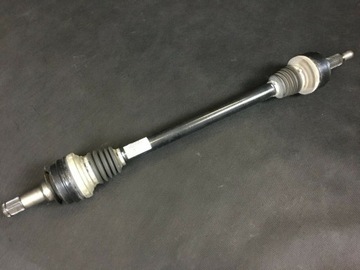 фото thumb №1, Audi q7 4l v6 3.0tfsi 3.0tdi приводной вал задняя задняя