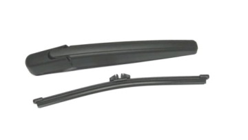 Важіль двірники задній citroen c5 08- 5d в Україні, фото thumb