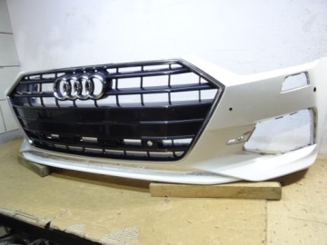 фото thumb №1, Audi a7 a 7 4k8 17-19r бампер передній