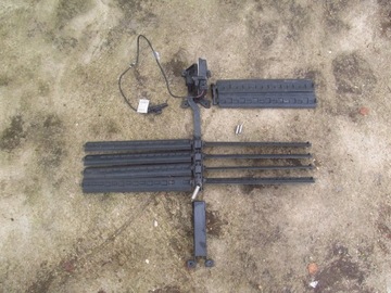 фото thumb №1, Bmw 2 f45 f46 керування підйомник двигун жалюзі