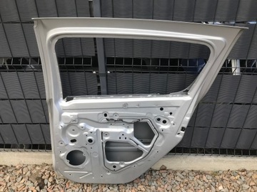 фото thumb №2, Dacia sandero 2 ii праве двері задня задні 2012-