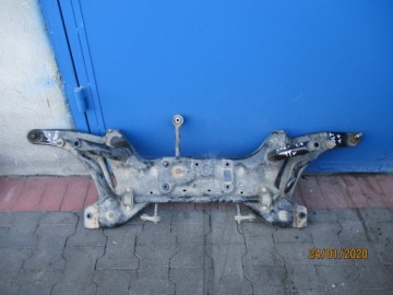 фото thumb №1, Подрамник подрамник mitsubishi colt vi z30 lift