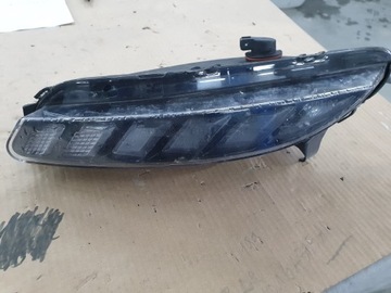 фото thumb №1, Протитуманна фара поворотник лівий перед espace v 261300702 r