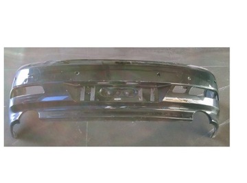 фото thumb №1, Bmw e63 бампер задняя 6 coupe 2006 rok