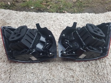 фото thumb №5, Vw polo vi лампа правая, левая 2gs-orginał!!!