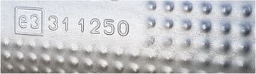 VOLVO V70 2.0 2.3 2.4 2.5 2.4 2.5 ЦЕНТРАЛЬНЫЙ ГЛУШИТЕЛЬ