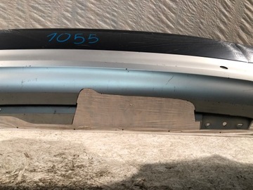 фото thumb №4, Volvo xc90 ii бампер задня задній