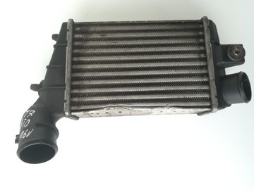 фото thumb №1, Интеркулер радиатор воздуха alfa romeo 147 1.9