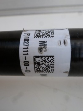 Приводной вал tesla x левая перед 1027111-00-d Цена, фото thumb