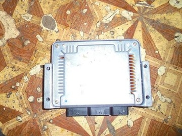 фото thumb №1, Renault бортовий комп'ютер 0261206143