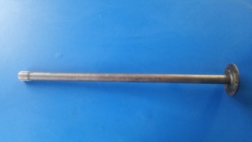 фото thumb №1, Приводной вал приводная mercedes 809,814,817 nr 6733570001