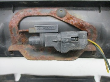 фото thumb №7, Впуск воздуха discovery iii 2.7d l319 dxj500082