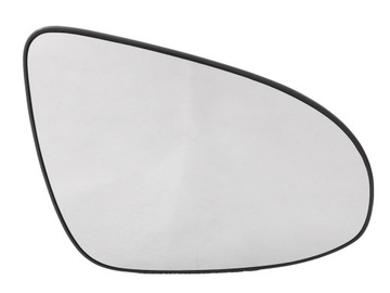 фото thumb №1, Вкладыш зеркало toyota aygo ii 2 c1 108 2014-2019 r