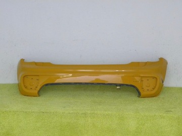 фото thumb №1, Бампер задня mini f56 jcw sport works 14- оригінал