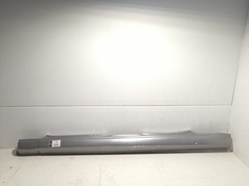 фото thumb №2, Citroen xsara picasso 99- поріг ремкомплект поріг