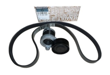 Купить Ремень натяжитель генератора clio iv kangoo 1.5 dci, фото thumb