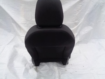 фото thumb №7, Peugeot 208 сиденье правый передний с подушка