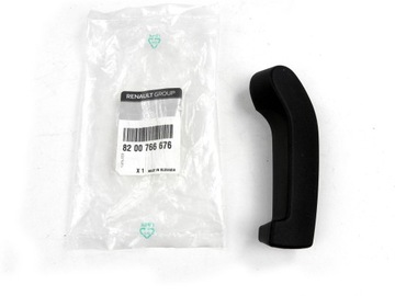 фото thumb №1, Ручка задняя внутренняя nissan nv400 2010- оригинал