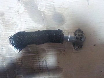 фото thumb №2, Focus mk3 1.6 cdti труба egr 9624950180