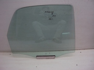 фото thumb №2, Стекло правая задняя opel meriva a 2003 rok