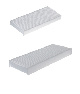 фото thumb №1, Фільтр кабіни filtron k1254-2x nissan pathfinder