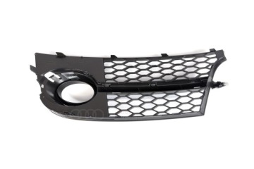 Решётка решётка радиатора бампера передний audi tt mkii tts левая aso оригинал Цена, фото thumb