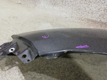 Mazda 3 3 09-11 крило ліве передній перед Ціна, фото thumb