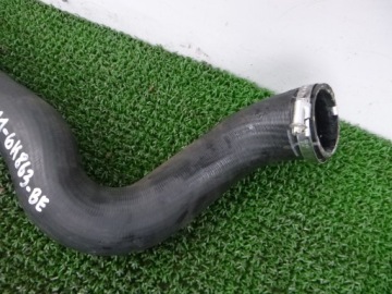 фото thumb №7, Ford transit mk8 13-16 2.2 tdci трубка  интеркулер шланг cc11-6k863-be