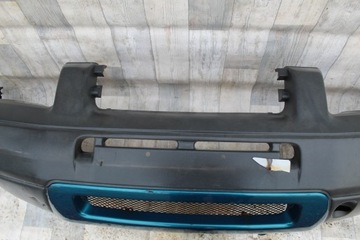 фото thumb №3, Бампер перед передний land rover freelander