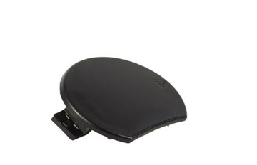 фото thumb №1, Nowa заглушка фаркоп перед ford explorer 2015 - 2017