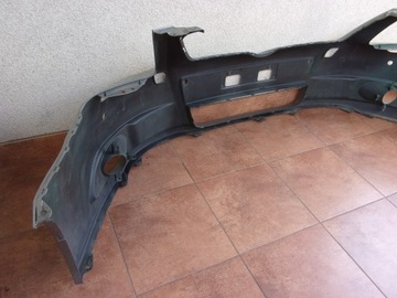 фото thumb №13, Toyota avensis t27 09-11 2009-2011 бампер переднє