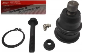 фото thumb №3, Шаровая опора chevrolet ssr 2003-2006